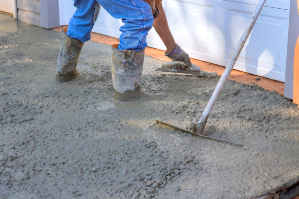 Best Driveway Drainage Solutions in Rio Grande City, TX