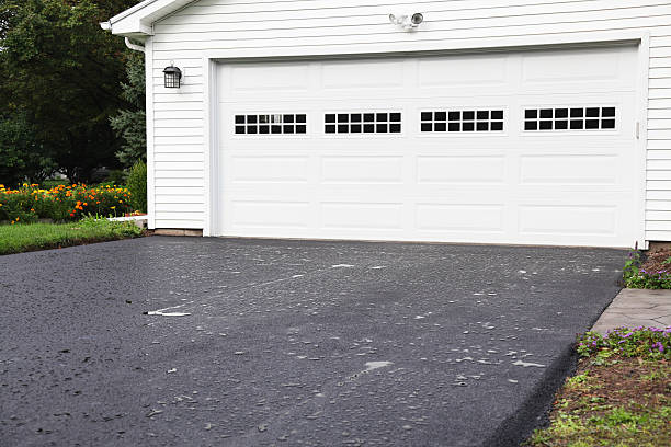 Best Recycled Asphalt Driveway Installation in Rio Grande City, TX